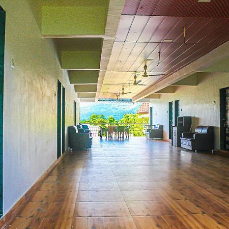 Sp Resort Panvel Chauk Esterno foto
