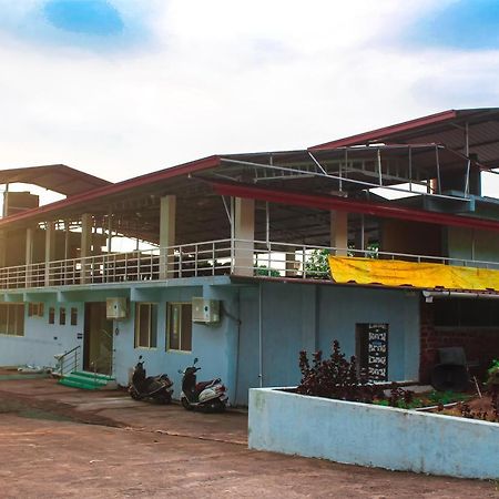 Sp Resort Panvel Chauk Esterno foto