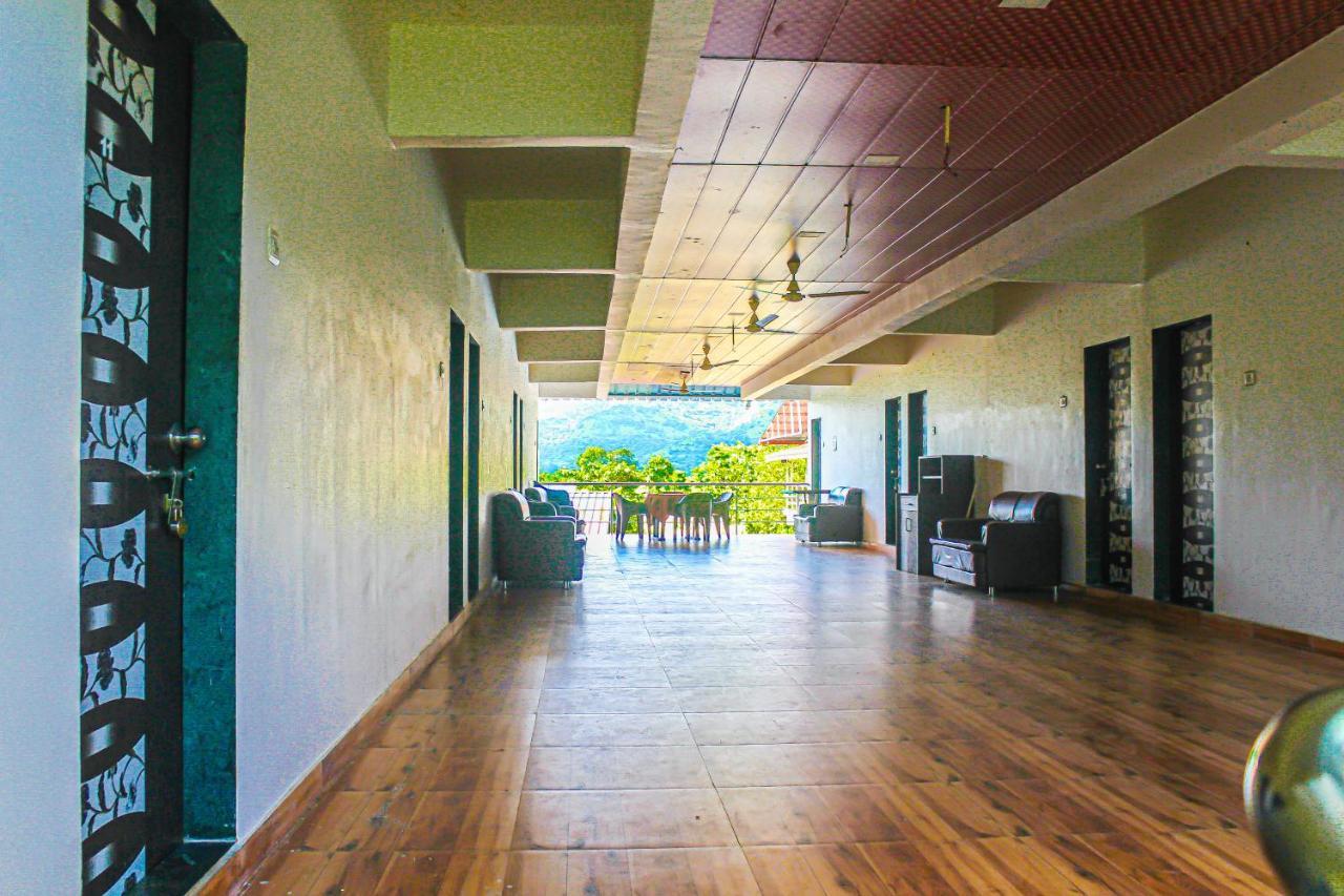 Sp Resort Panvel Chauk Esterno foto