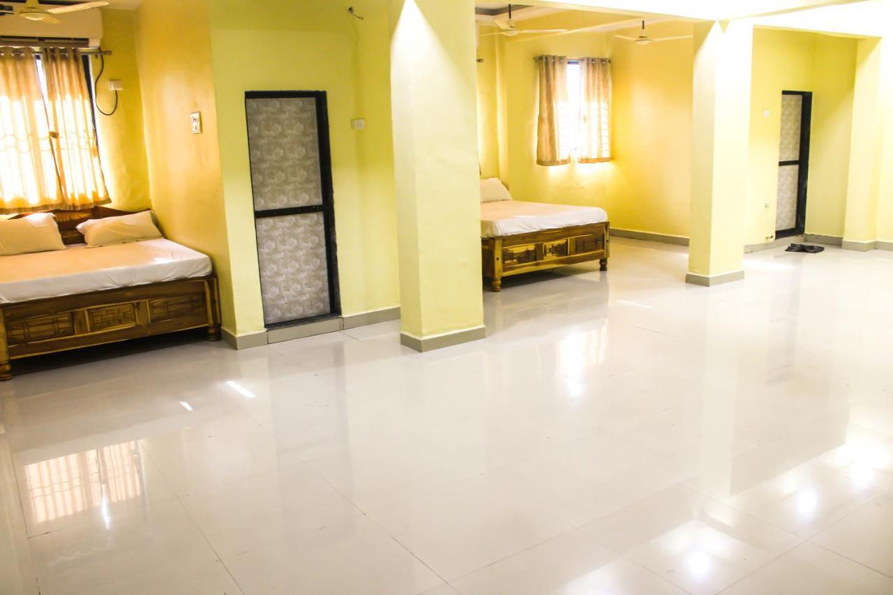 Sp Resort Panvel Chauk Esterno foto