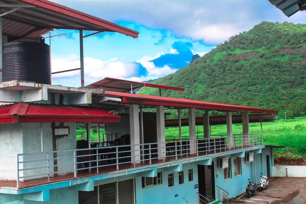 Sp Resort Panvel Chauk Esterno foto
