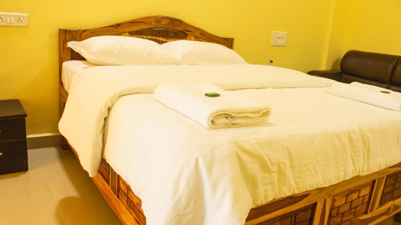 Sp Resort Panvel Chauk Esterno foto