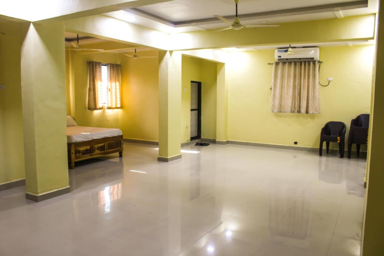 Sp Resort Panvel Chauk Esterno foto