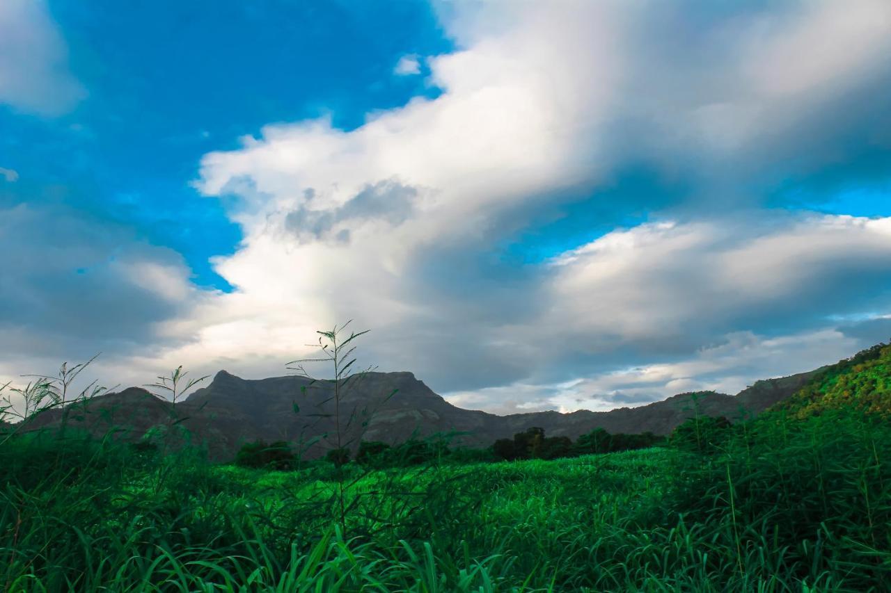 Sp Resort Panvel Chauk Esterno foto