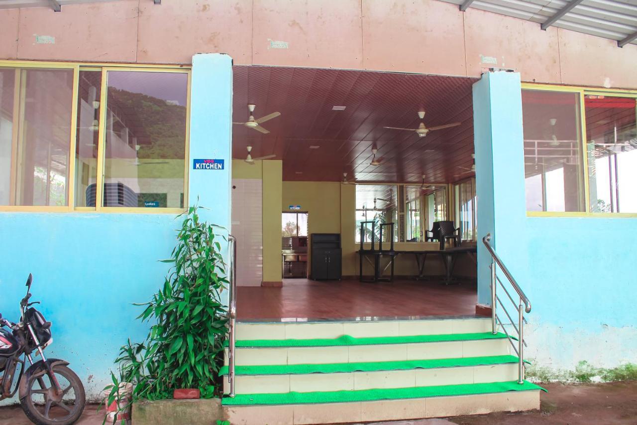 Sp Resort Panvel Chauk Esterno foto