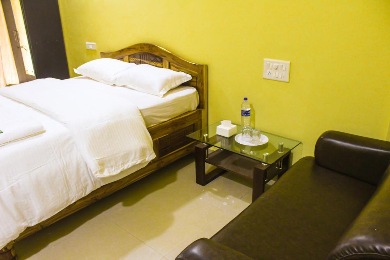 Sp Resort Panvel Chauk Esterno foto