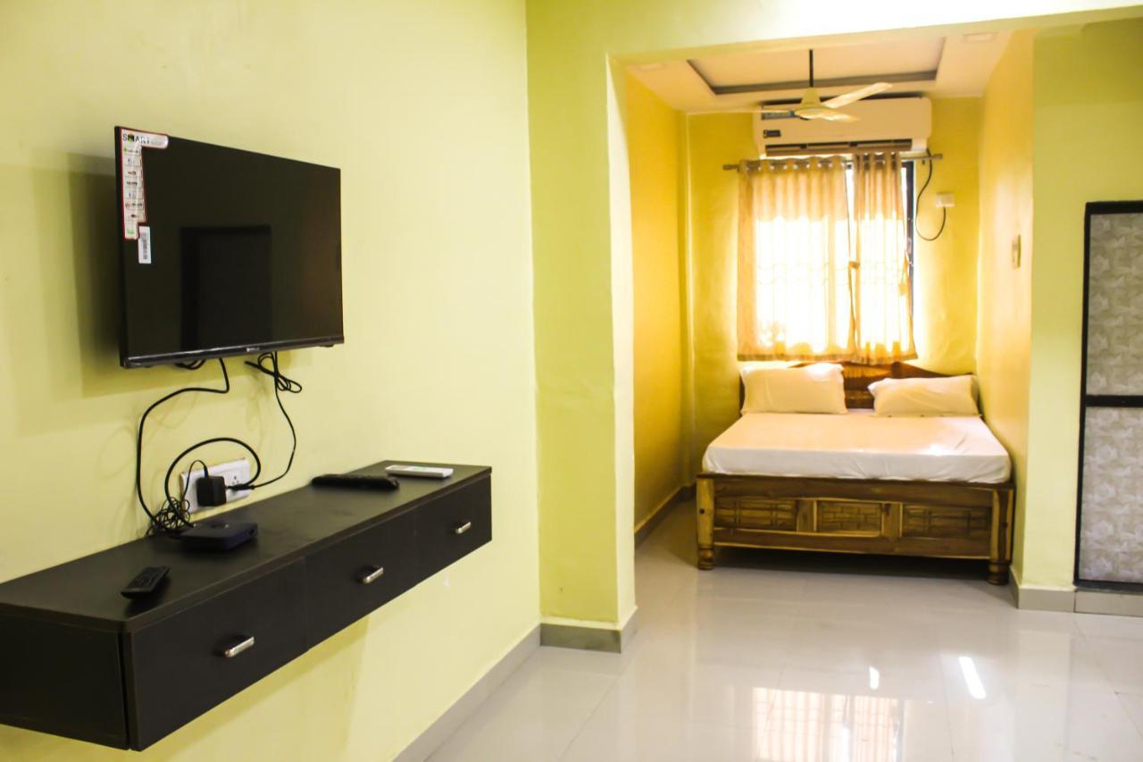 Sp Resort Panvel Chauk Esterno foto