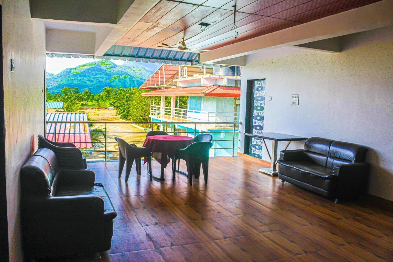 Sp Resort Panvel Chauk Esterno foto