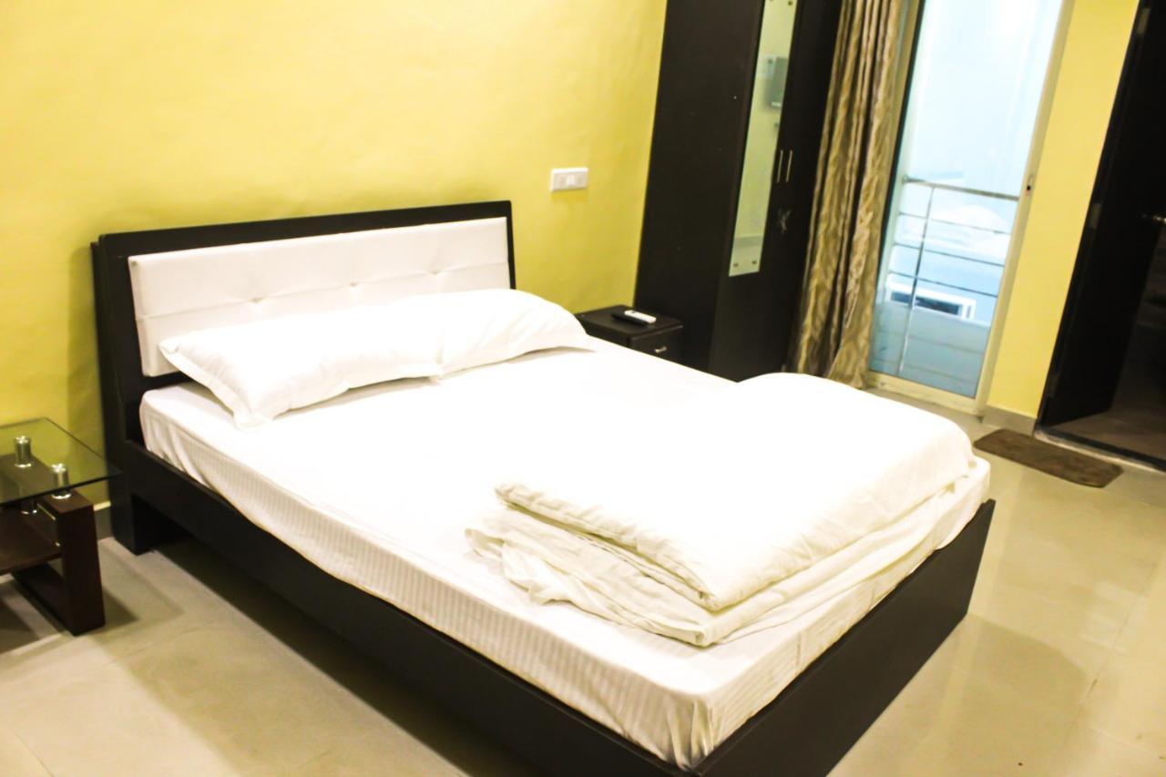 Sp Resort Panvel Chauk Esterno foto