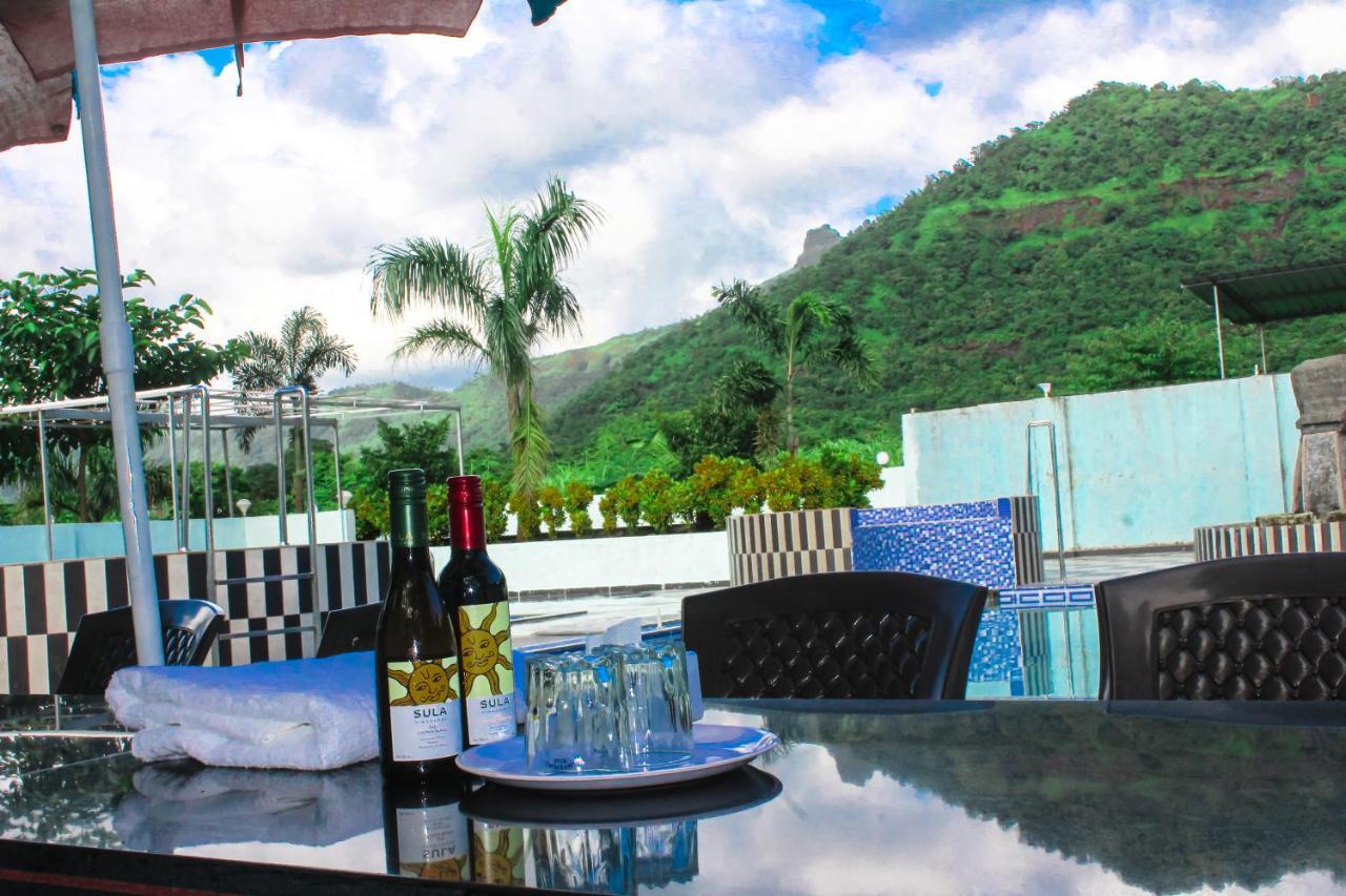 Sp Resort Panvel Chauk Esterno foto
