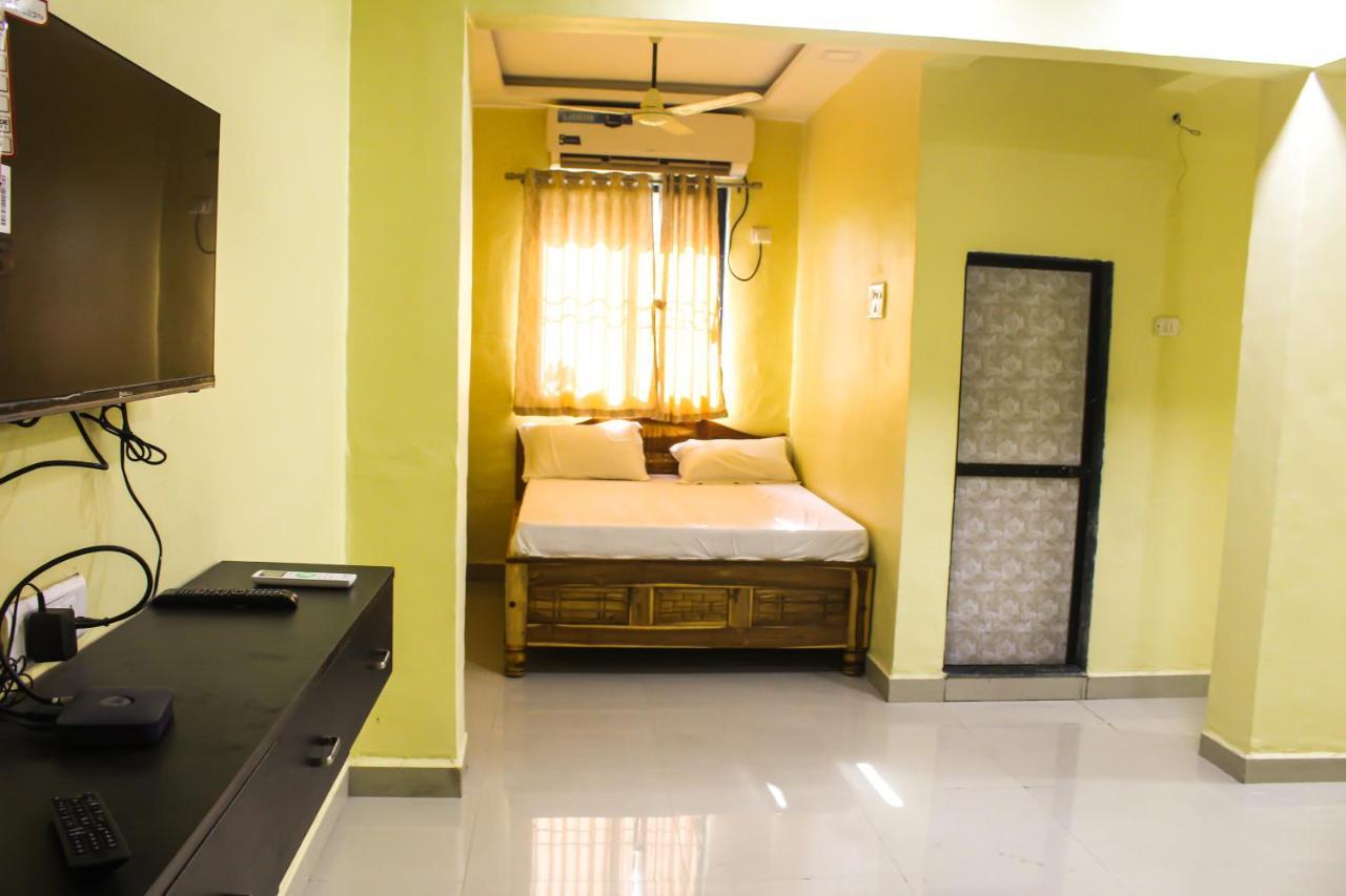 Sp Resort Panvel Chauk Esterno foto