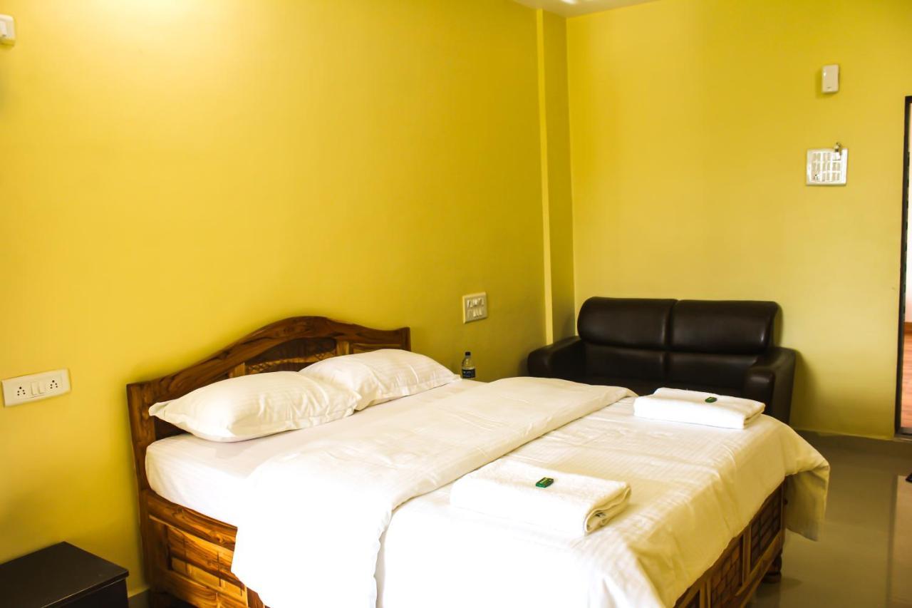 Sp Resort Panvel Chauk Esterno foto