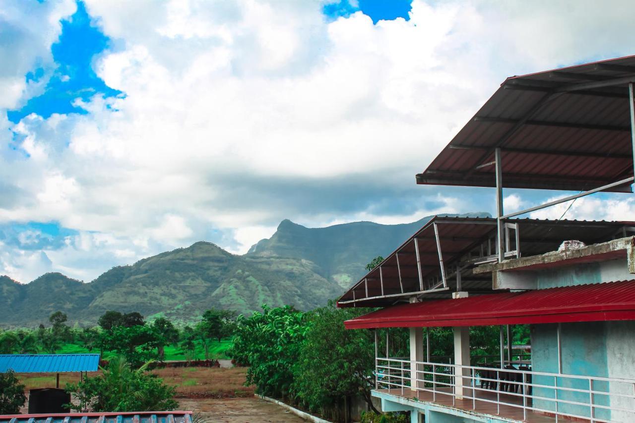 Sp Resort Panvel Chauk Esterno foto