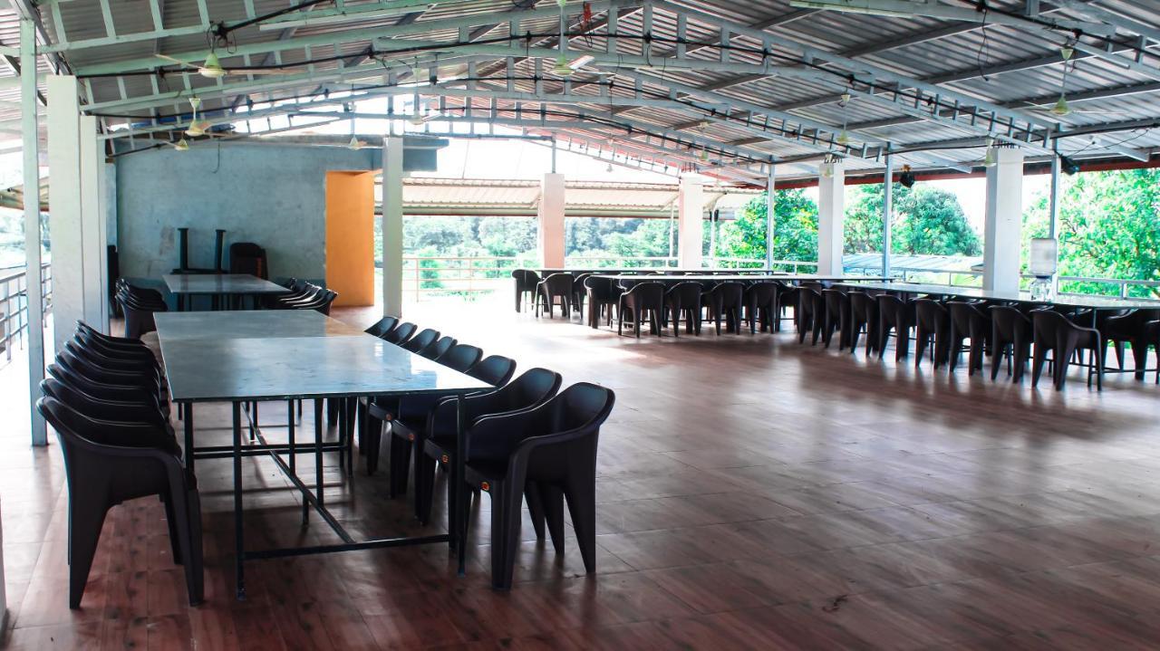 Sp Resort Panvel Chauk Esterno foto