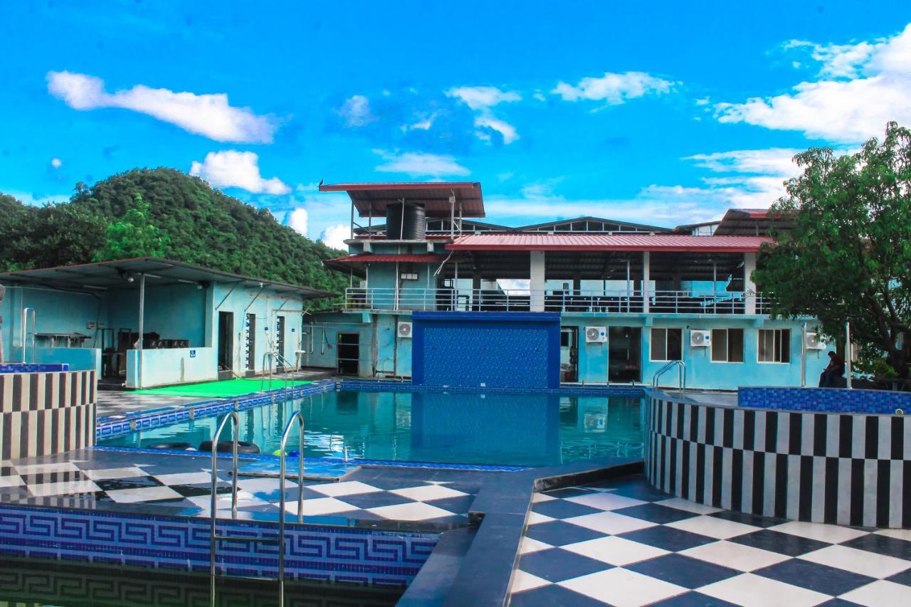 Sp Resort Panvel Chauk Esterno foto