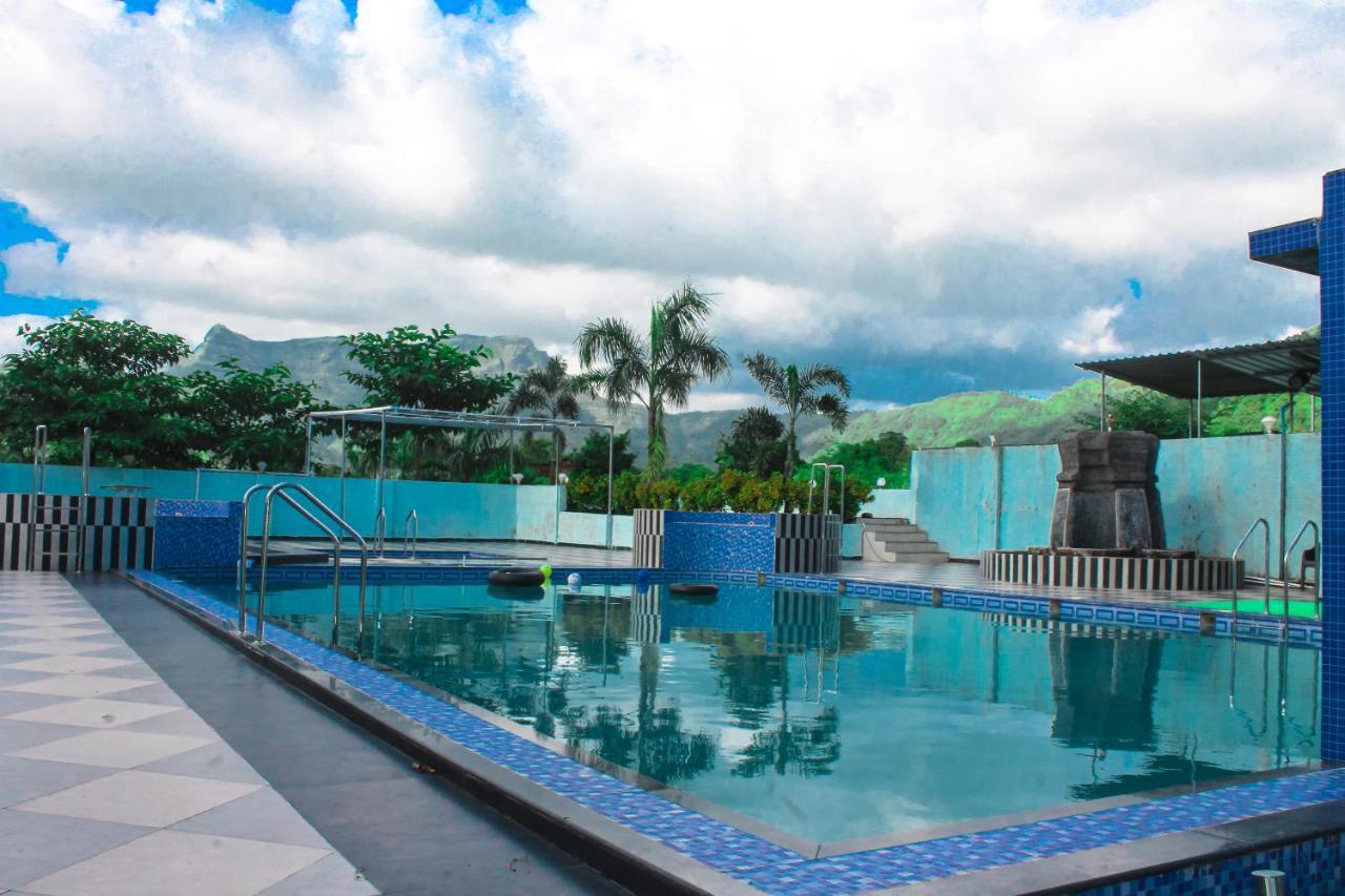 Sp Resort Panvel Chauk Esterno foto