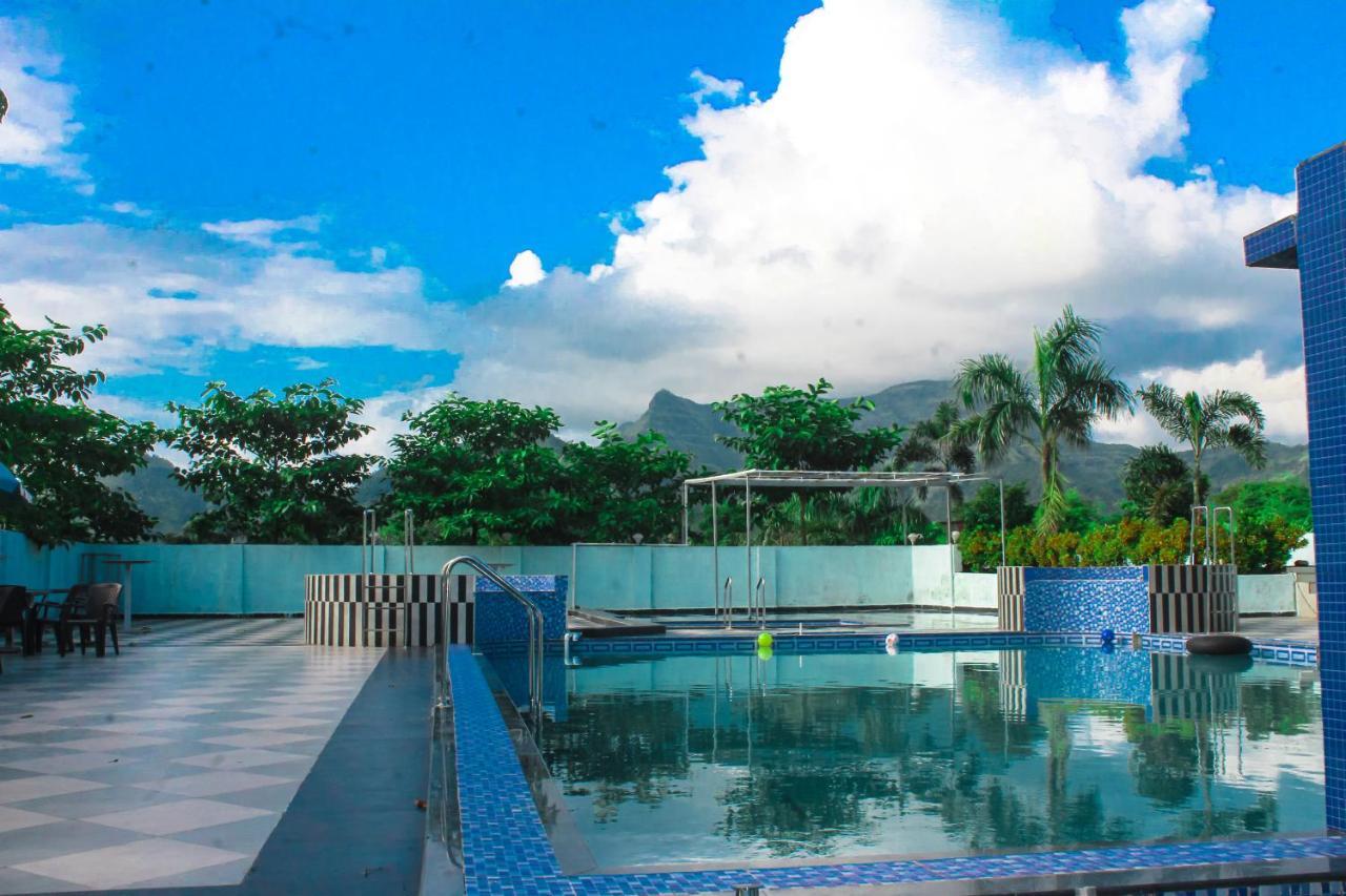 Sp Resort Panvel Chauk Esterno foto