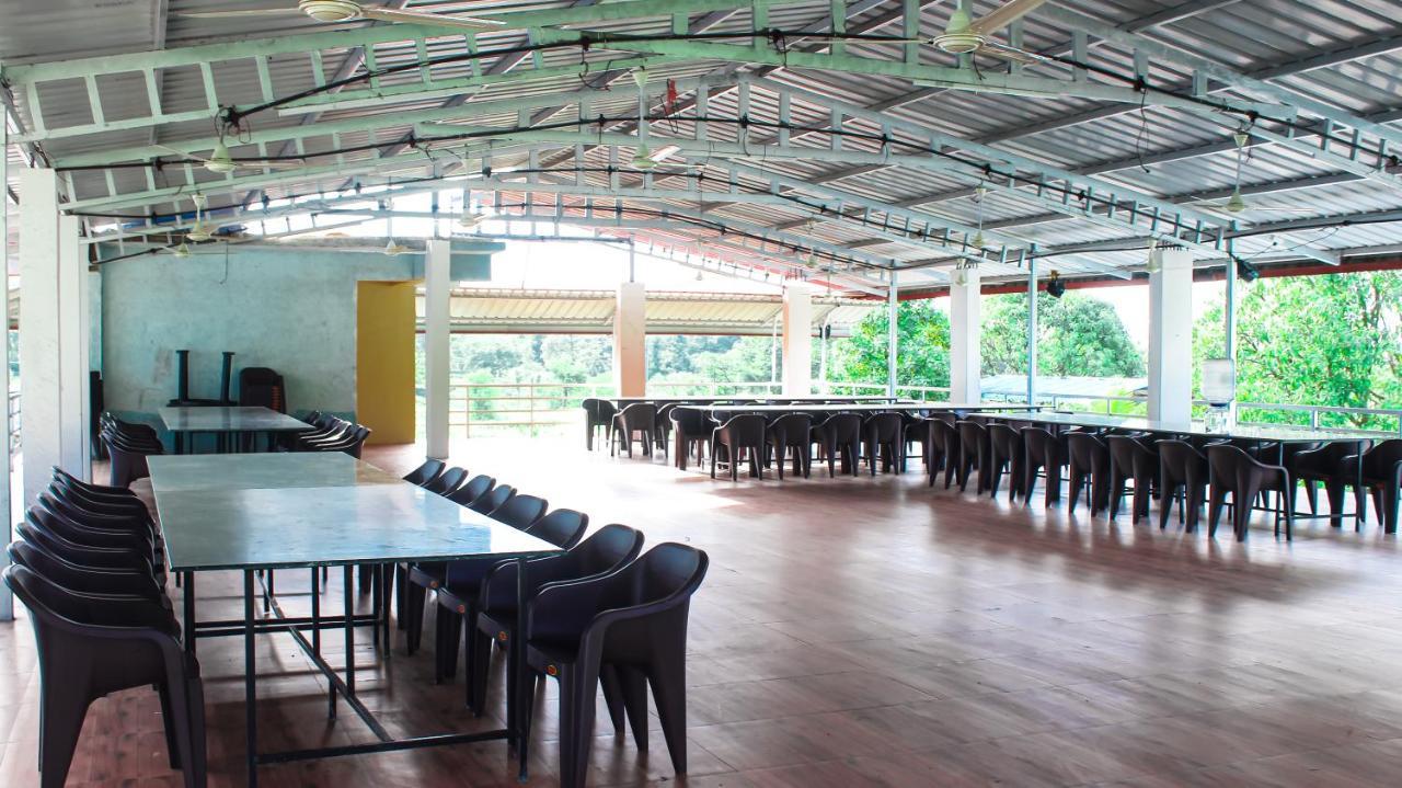 Sp Resort Panvel Chauk Esterno foto