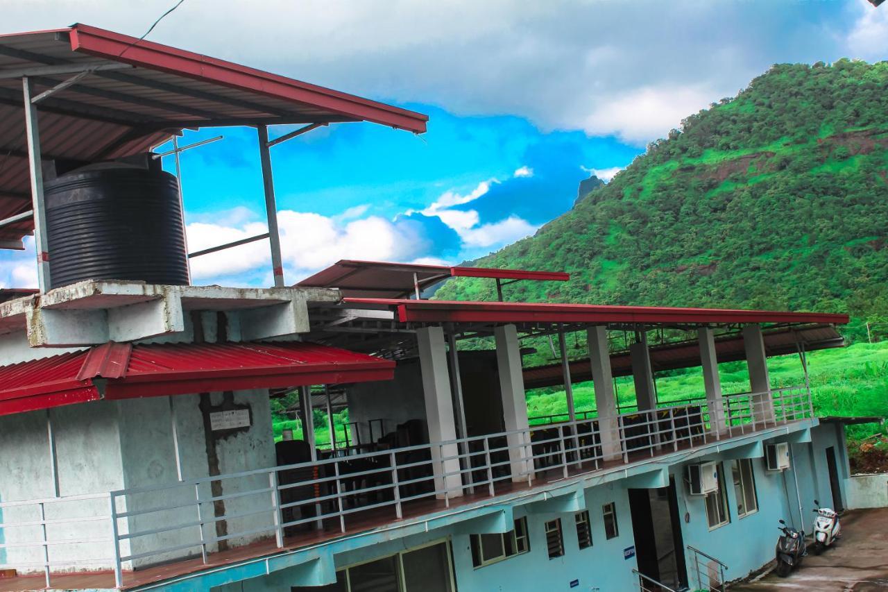 Sp Resort Panvel Chauk Esterno foto