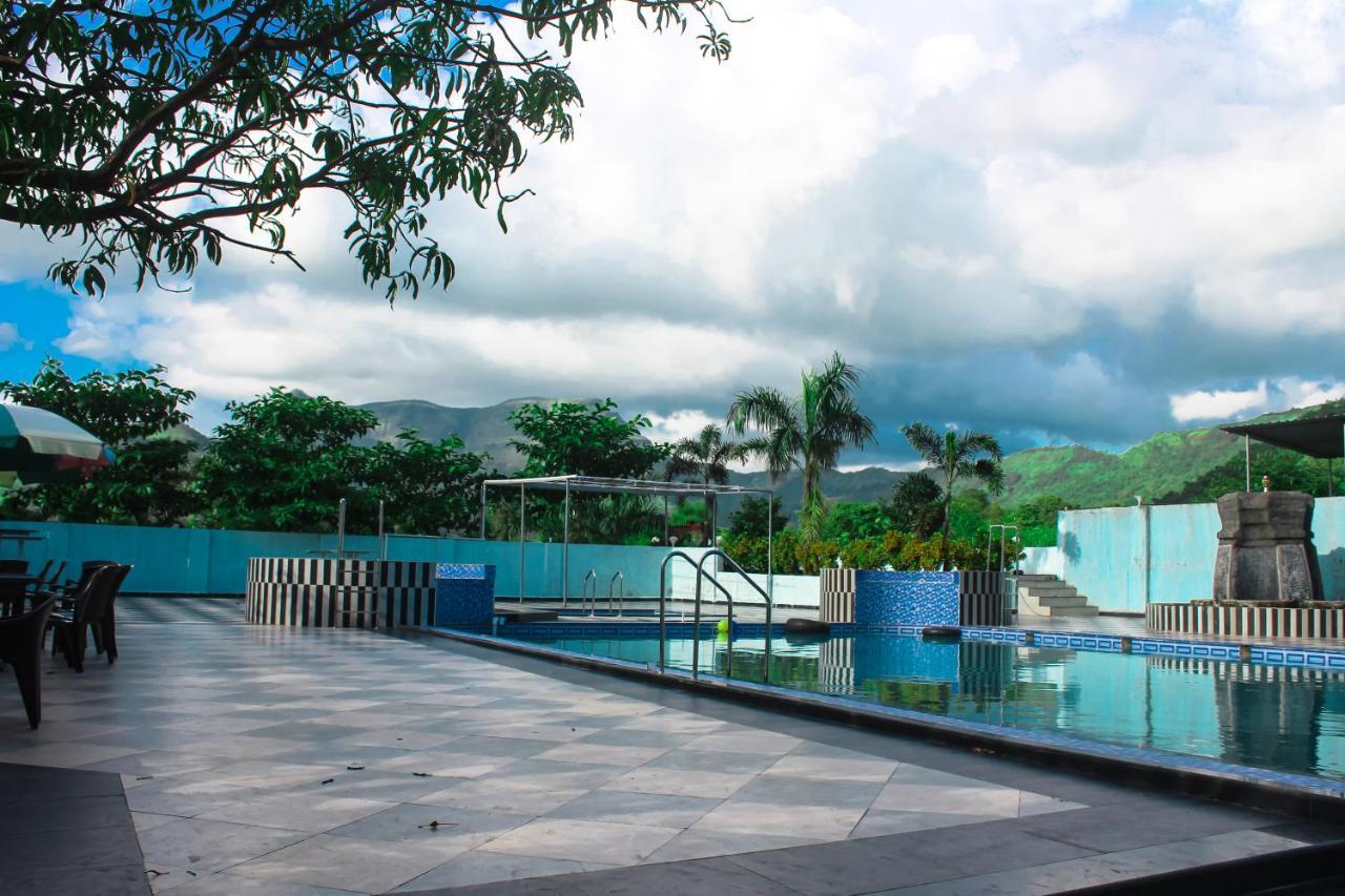 Sp Resort Panvel Chauk Esterno foto