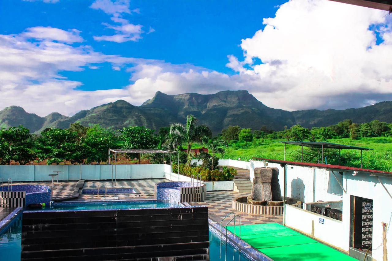 Sp Resort Panvel Chauk Esterno foto